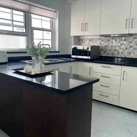 公寓 Atlantis Azor Ii