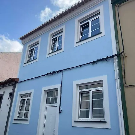 公寓 Atlantis Azor Ii 英雄港