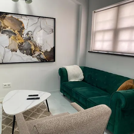 公寓 Atlantis Azor Ii 英雄港