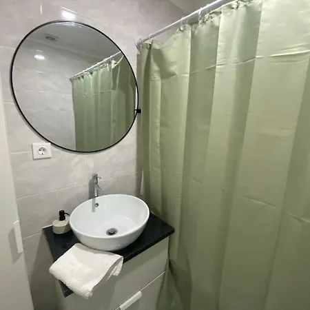 Atlantis Azor Ii Apartment
