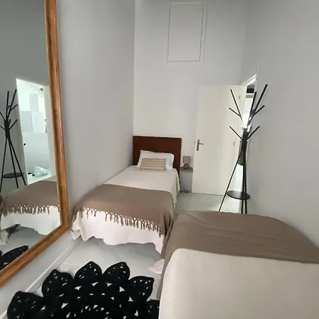 Atlantis Azor Ii Apartment