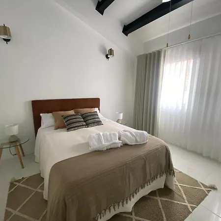 Apartment Atlantis Azor Ii *