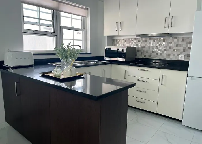 Apartment Atlantis Azor Ii