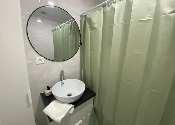 Atlantis Azor Ii Apartment