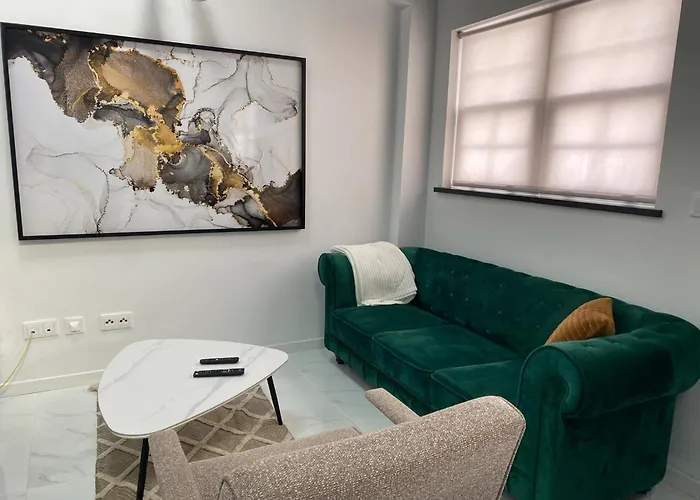 Apartment Atlantis Azor Ii Angra do Heroísmo