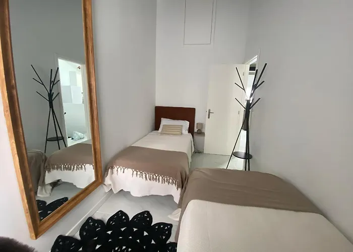 Atlantis Azor Ii Apartment