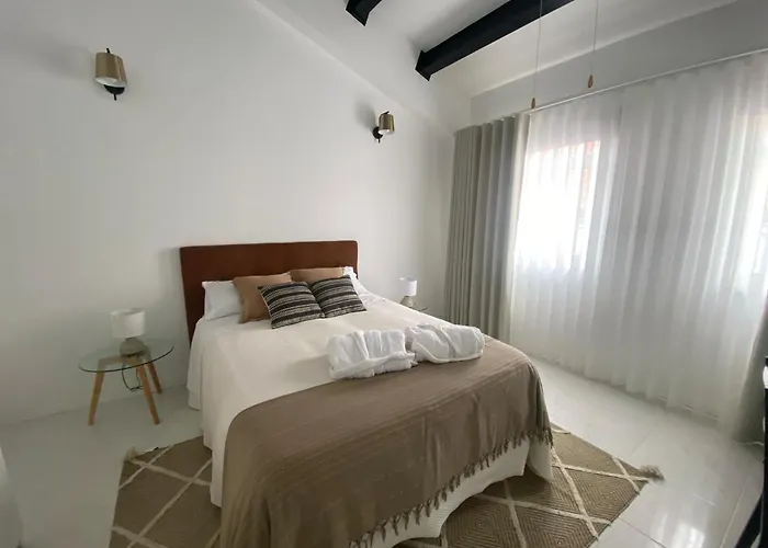 Apartment Atlantis Azor Ii *